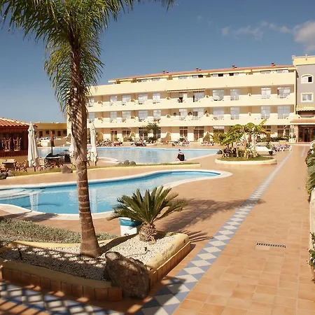 Marina Palace * Playa Paraiso (Tenerife)