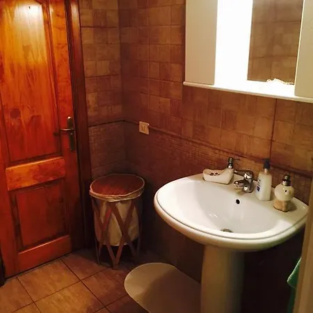 Appartamento Marina Palace *