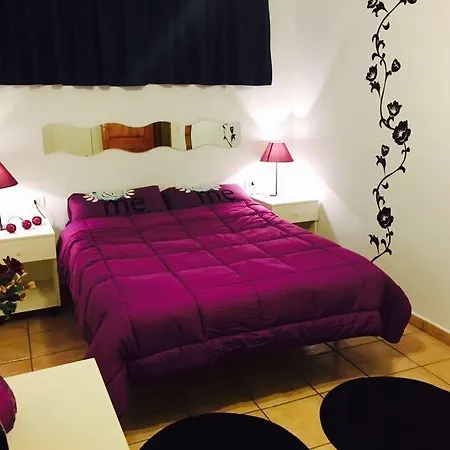 Appartamento Marina Palace Playa Paraiso (Tenerife)