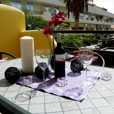 Appartamento Marina Palace