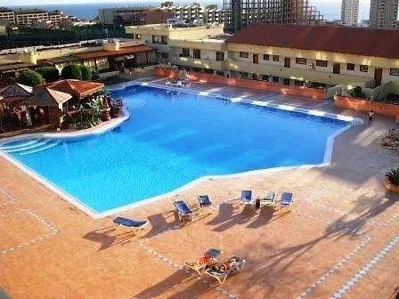 Marina Palace Apartment Playa Paraiso (Tenerife)