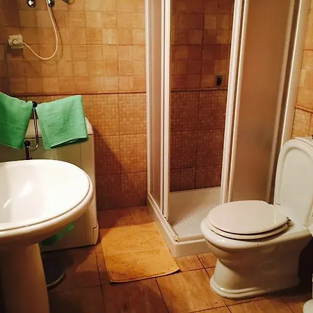 Marina Palace Apartment