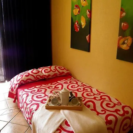 Marina Palace Apartment Playa Paraiso (Tenerife)